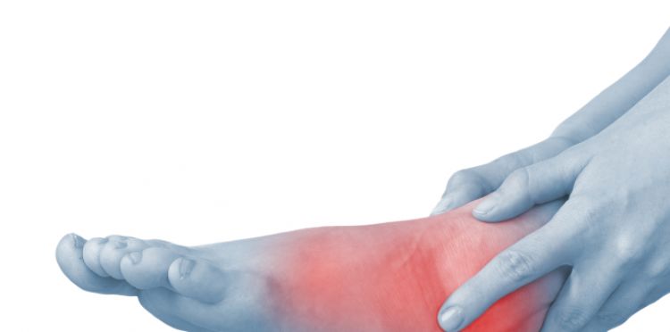 Your Podiatrist Can Treat the Pain of Plantar Fasciitis — Advanced Feet &  Ankle Care